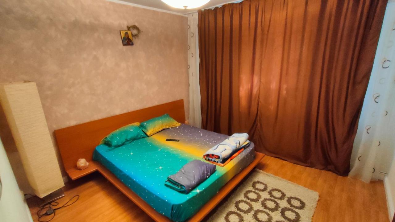 Duck Apartment Bukurešť Exteriér fotografie