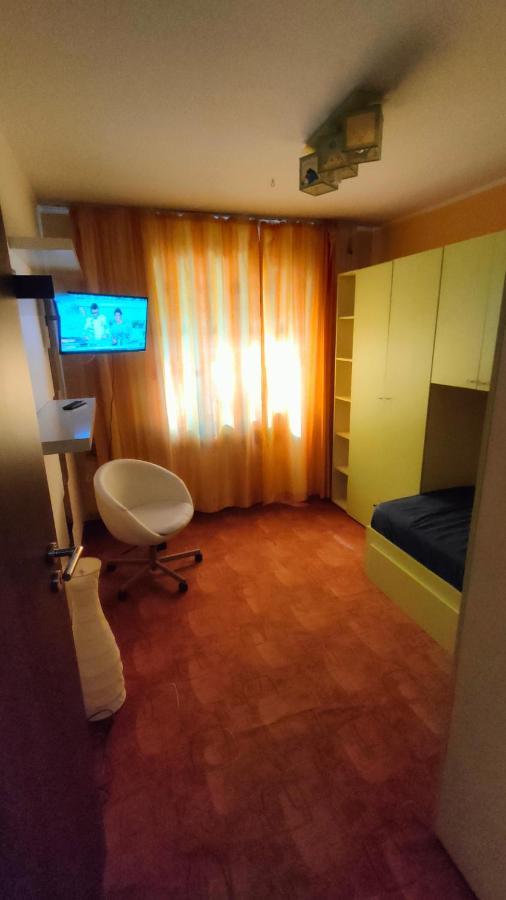 Duck Apartment Bukurešť Exteriér fotografie