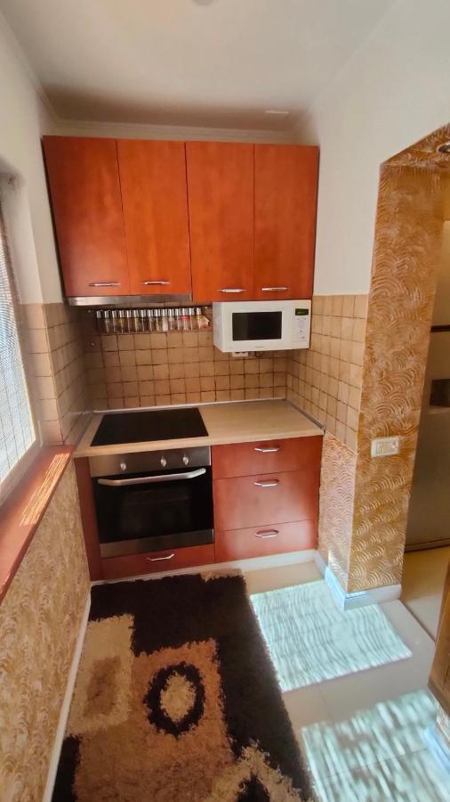 Duck Apartment Bukurešť Exteriér fotografie