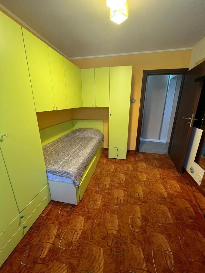 Duck Apartment Bukurešť Exteriér fotografie