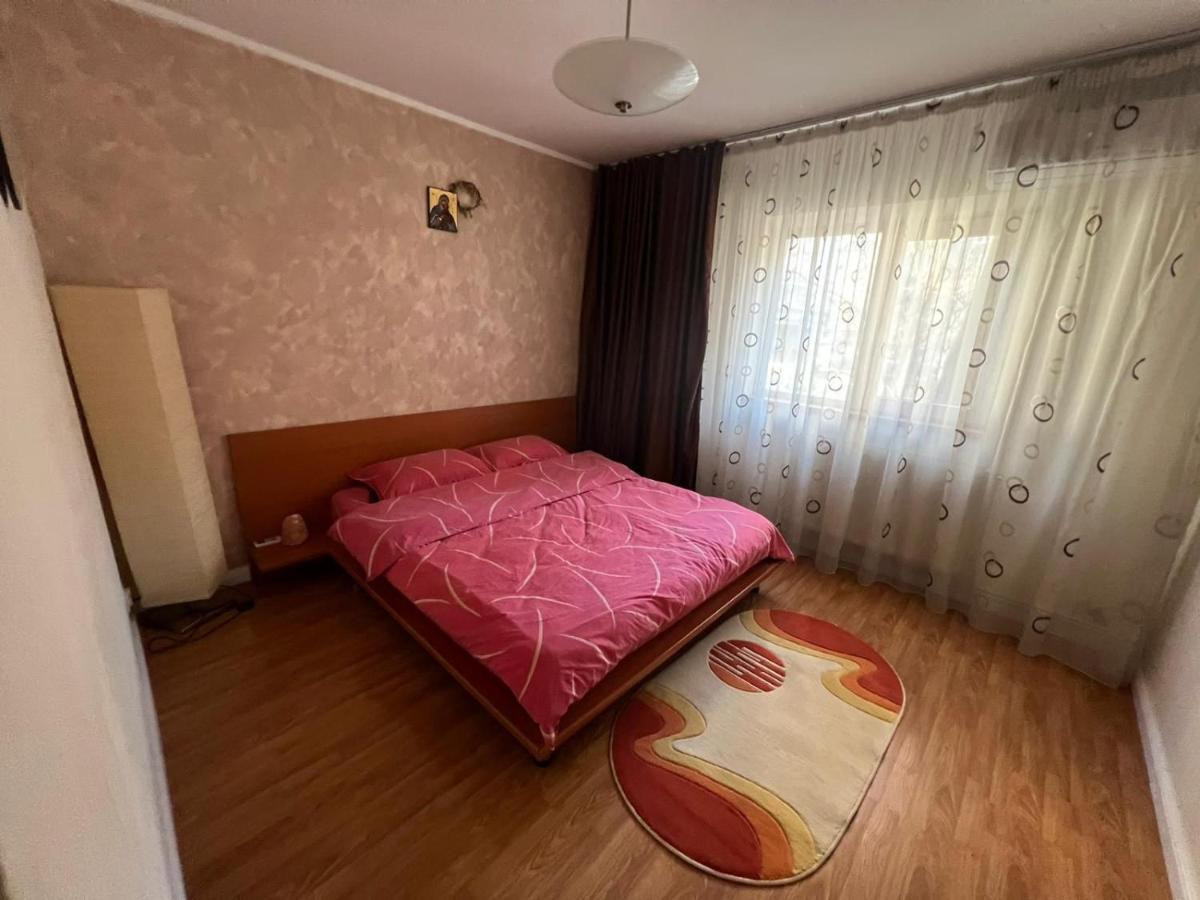 Duck Apartment Bukurešť Exteriér fotografie